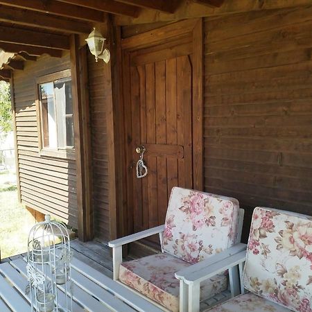Liberta Guesthouse Seferihisar Buitenkant foto