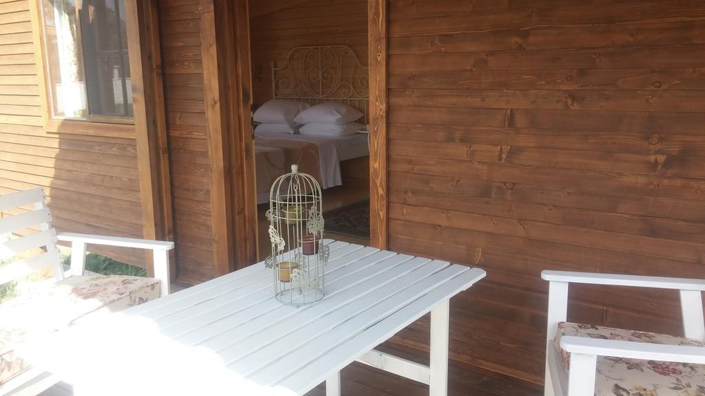 Liberta Guesthouse Seferihisar Kamer foto