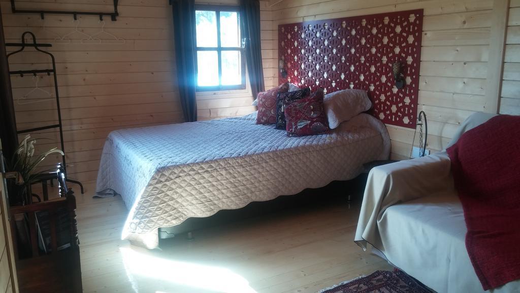 Liberta Guesthouse Seferihisar Kamer foto
