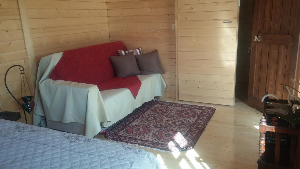 Liberta Guesthouse Seferihisar Kamer foto