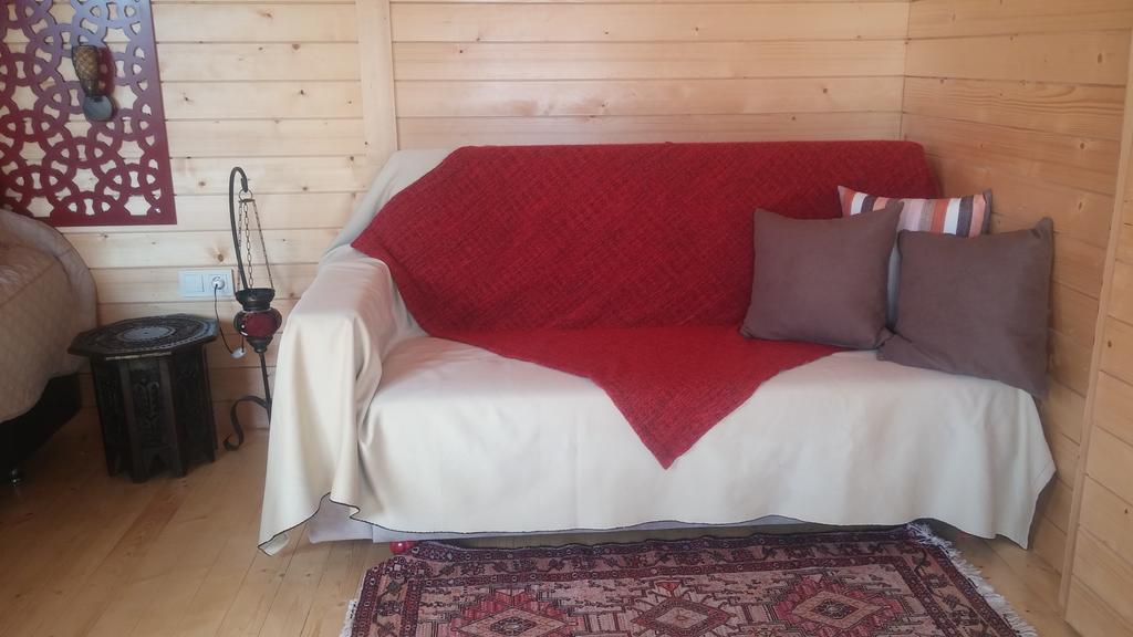 Liberta Guesthouse Seferihisar Kamer foto