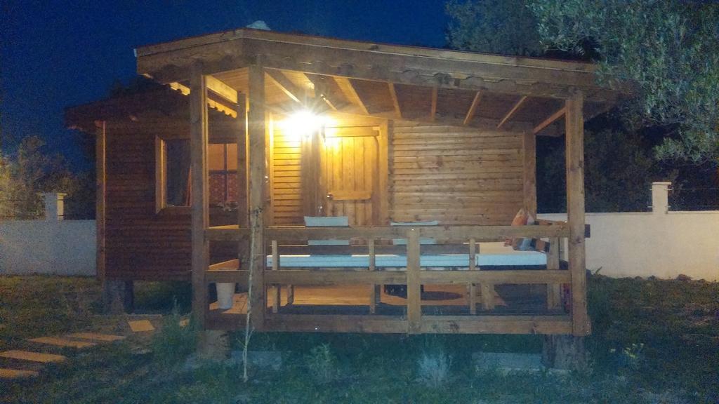 Liberta Guesthouse Seferihisar Kamer foto