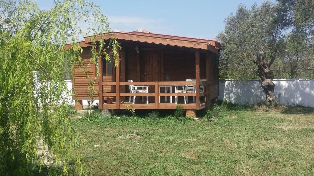 Liberta Guesthouse Seferihisar Kamer foto