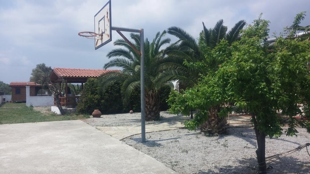 Liberta Guesthouse Seferihisar Kamer foto
