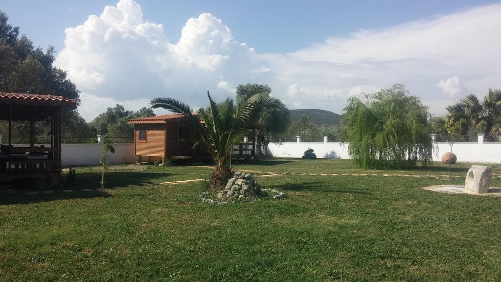 Liberta Guesthouse Seferihisar Kamer foto