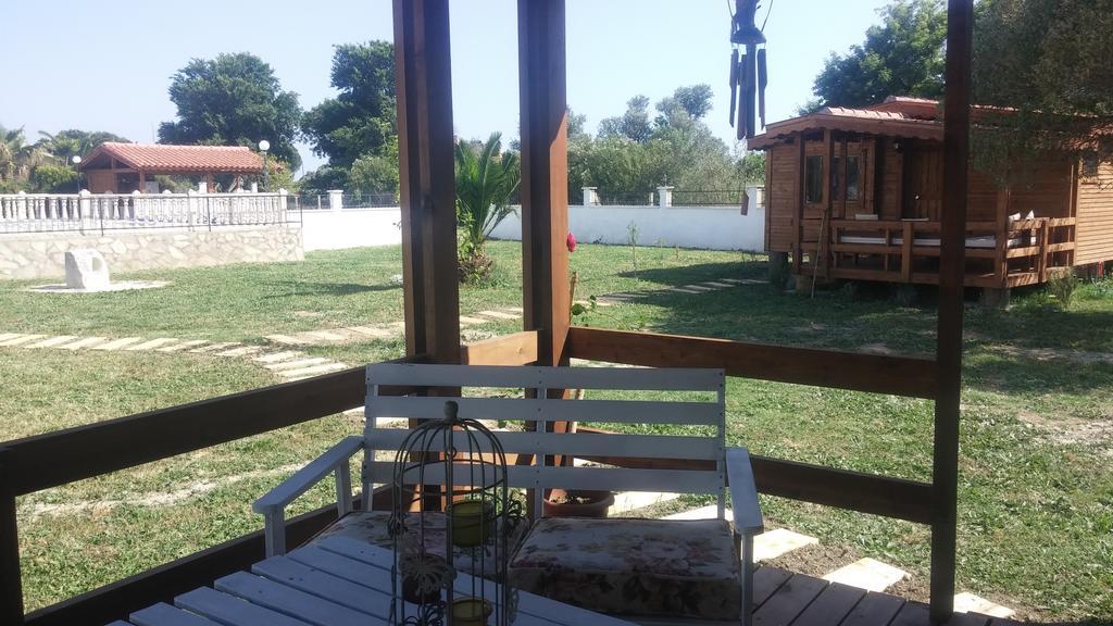 Liberta Guesthouse Seferihisar Kamer foto