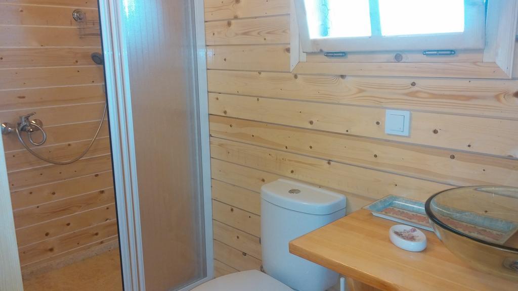 Liberta Guesthouse Seferihisar Kamer foto