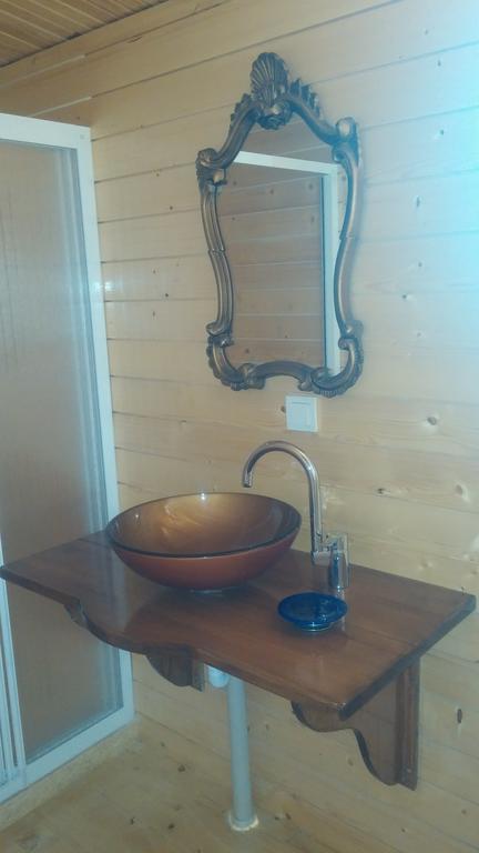 Liberta Guesthouse Seferihisar Kamer foto