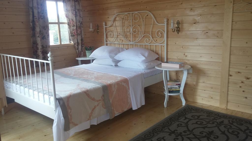 Liberta Guesthouse Seferihisar Kamer foto