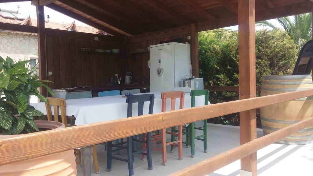 Liberta Guesthouse Seferihisar Kamer foto