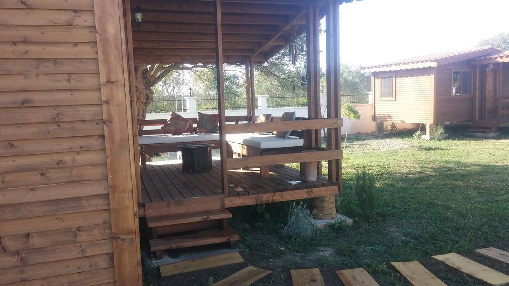 Liberta Guesthouse Seferihisar Buitenkant foto
