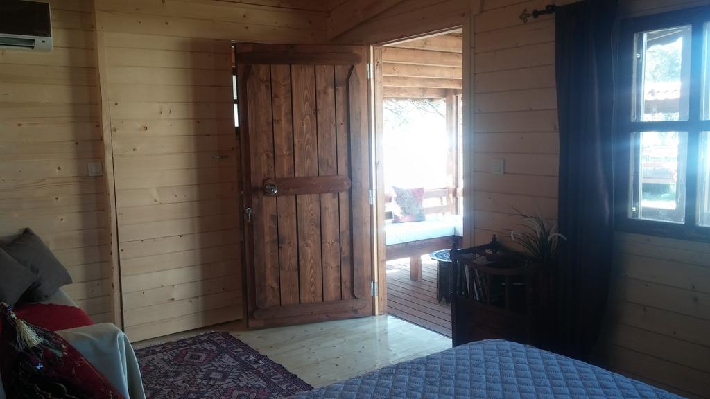 Liberta Guesthouse Seferihisar Kamer foto