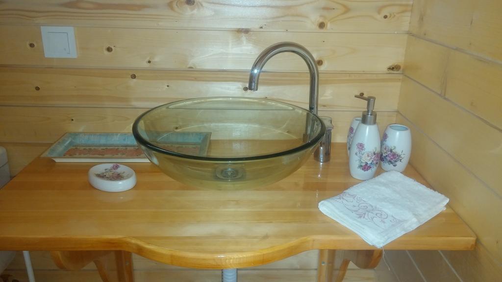Liberta Guesthouse Seferihisar Kamer foto