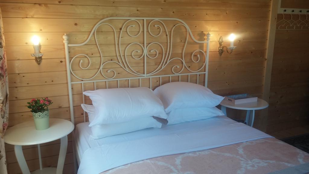 Liberta Guesthouse Seferihisar Kamer foto
