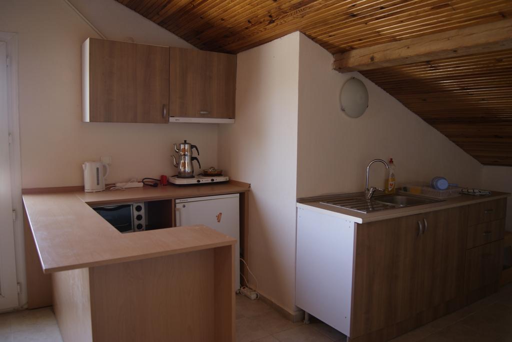 Liberta Guesthouse Seferihisar Kamer foto