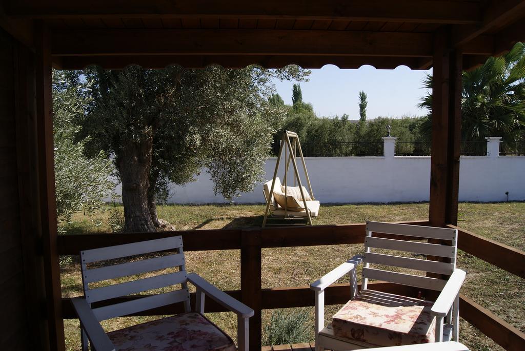 Liberta Guesthouse Seferihisar Buitenkant foto