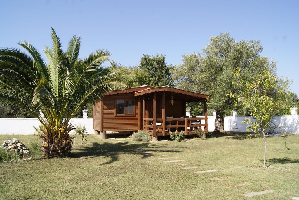 Liberta Guesthouse Seferihisar Buitenkant foto