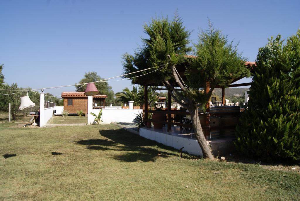 Liberta Guesthouse Seferihisar Buitenkant foto